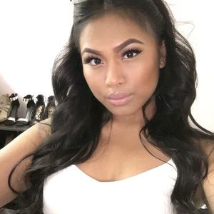 Meet your Posher, Kelsey ann